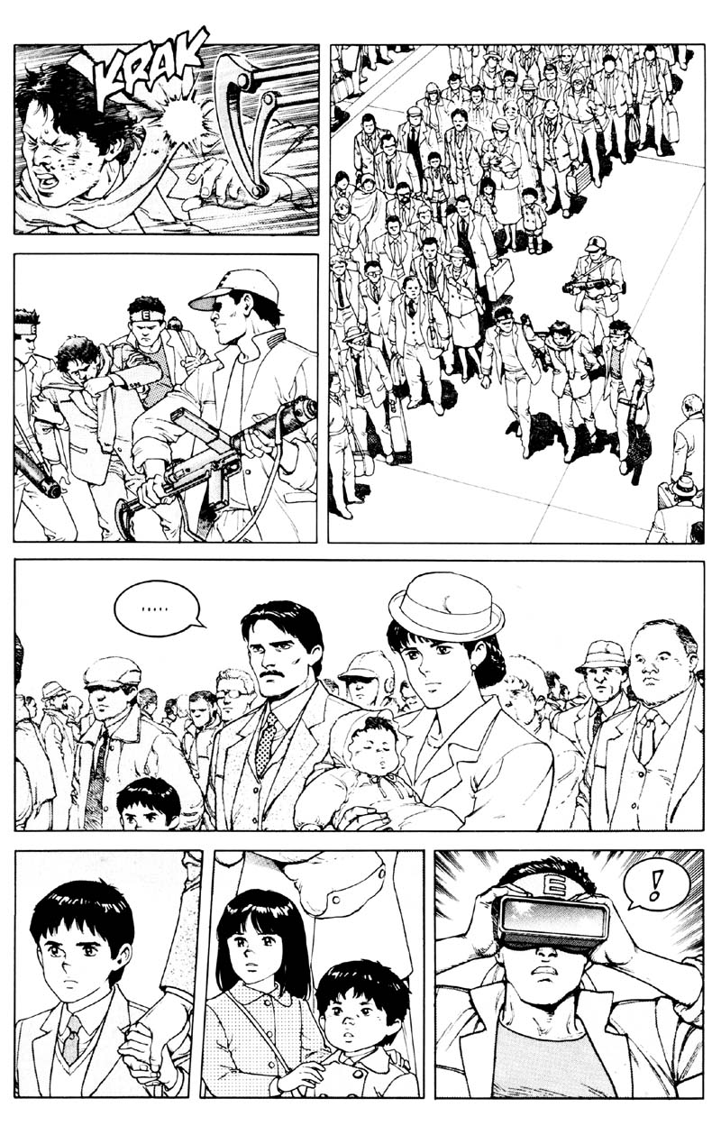 Sarah Vol. 1 Ch. 1 第15页