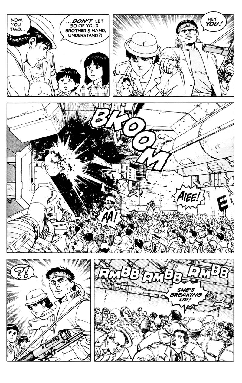 Sarah Vol. 1 Ch. 1 第18页