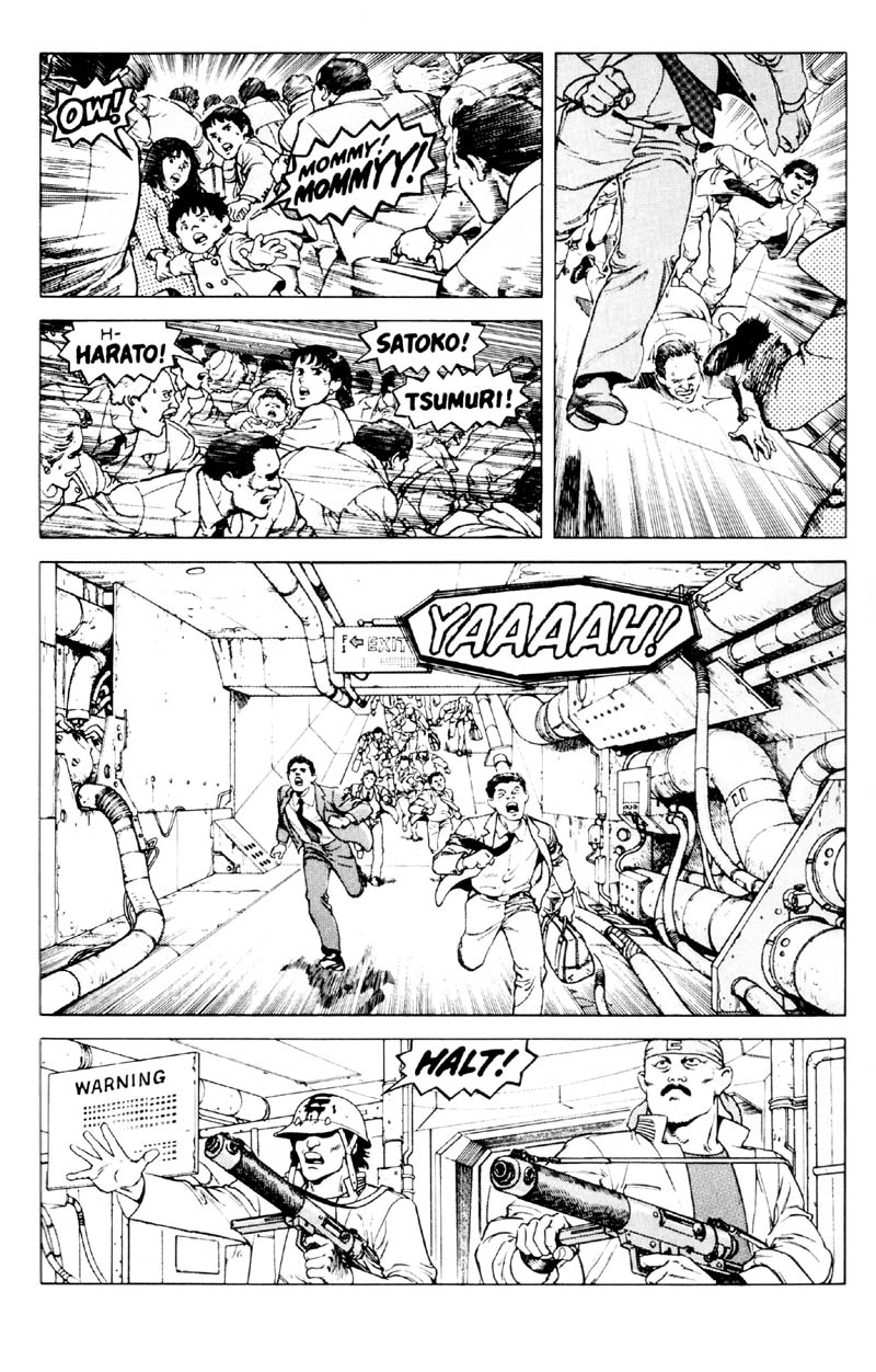 Sarah Vol. 1 Ch. 1 第20页