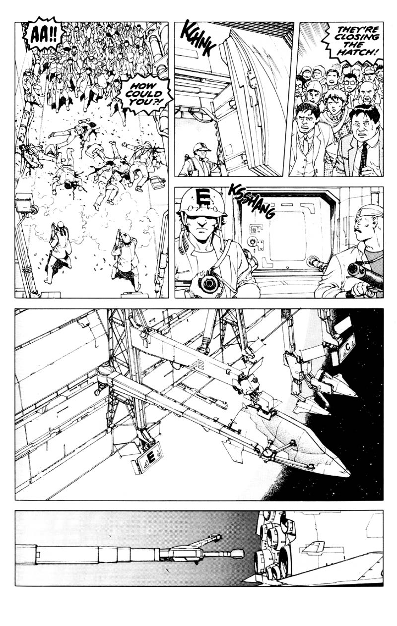 Sarah Vol. 1 Ch. 1 第22页