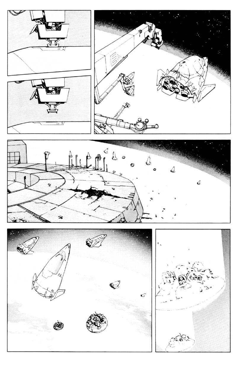 Sarah Vol. 1 Ch. 1 第23页