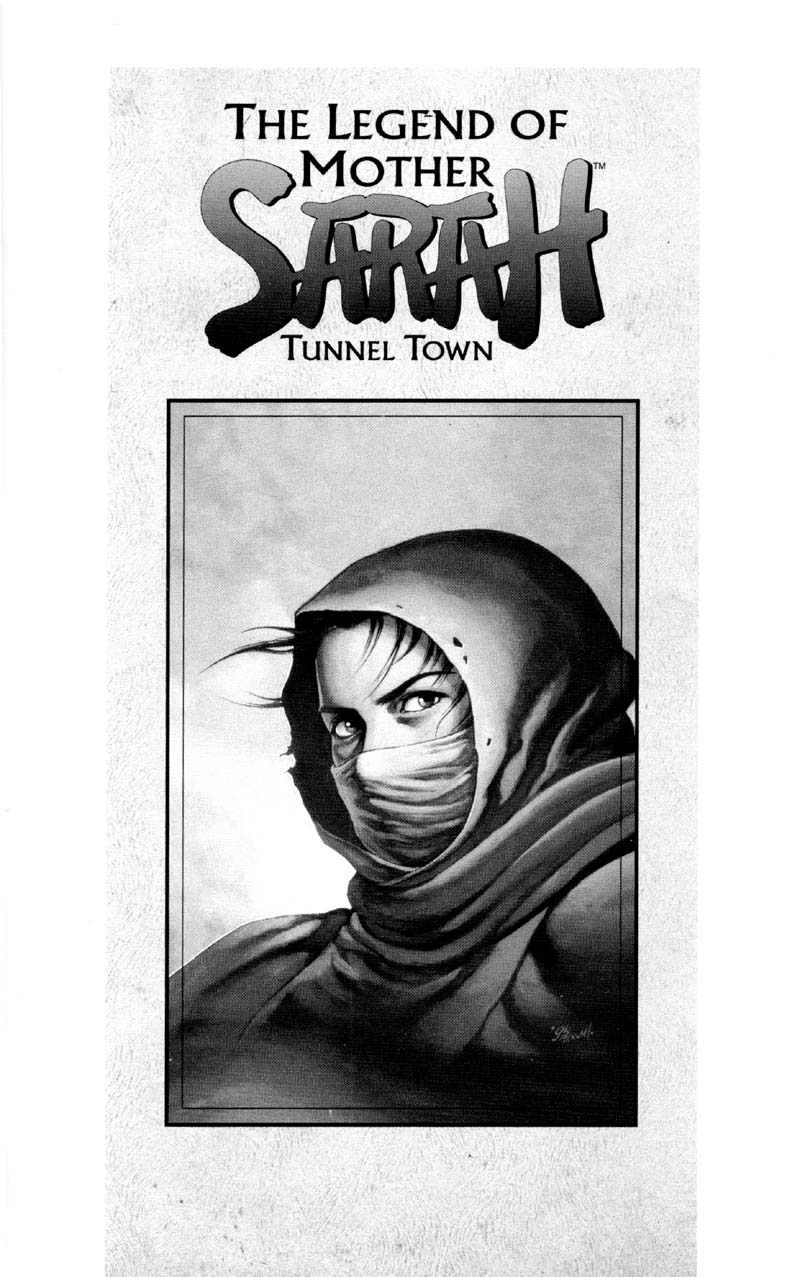 Sarah 第4页