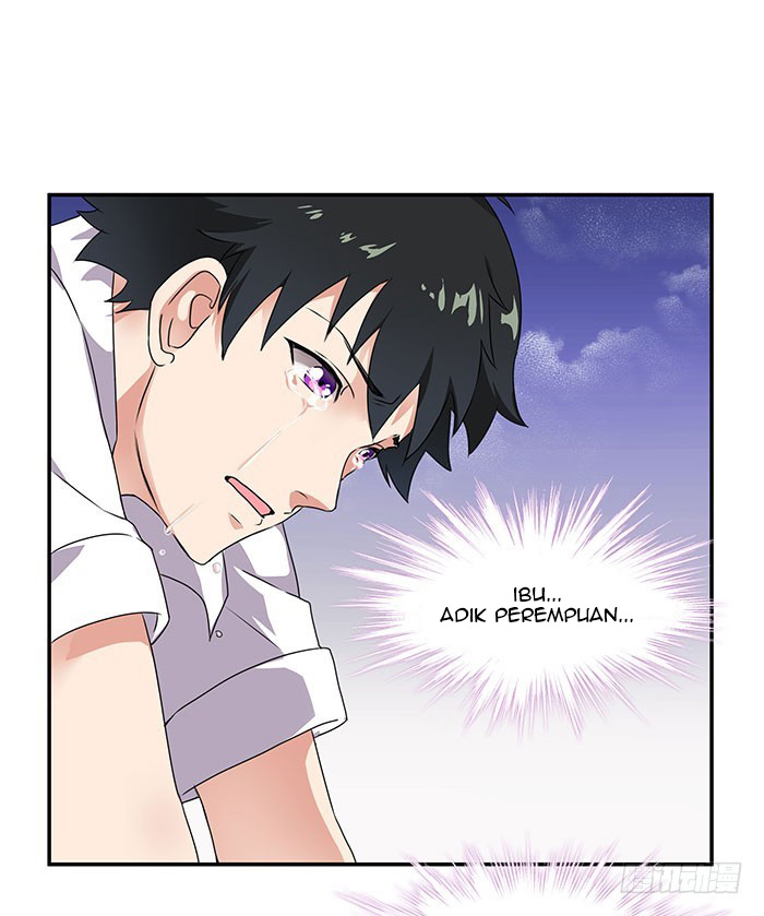 Rebirth: City Deity Kelahiran kembali 第15页