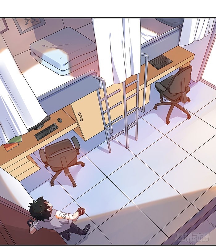 Rebirth: City Deity Kelahiran kembali 第19页