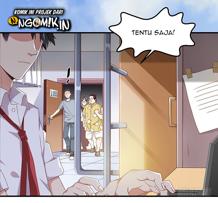 Rebirth: City Deity Kelahiran kembali 第24页