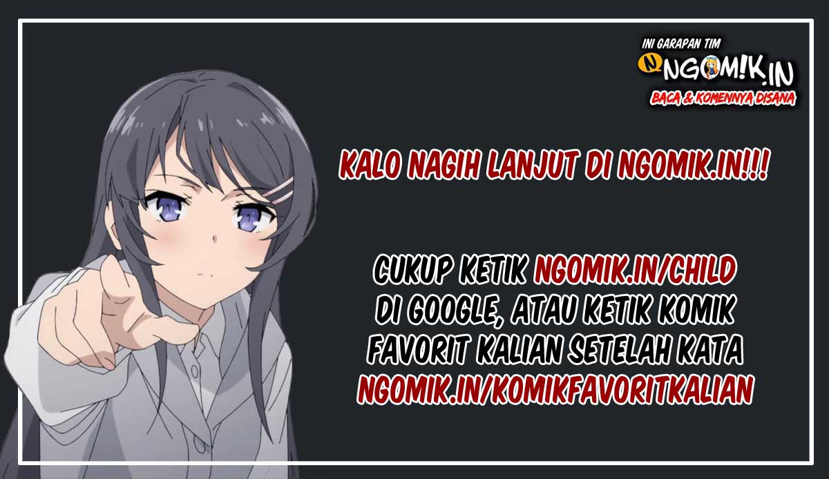 Rebirth: City Deity Kelahiran kembali 第28页