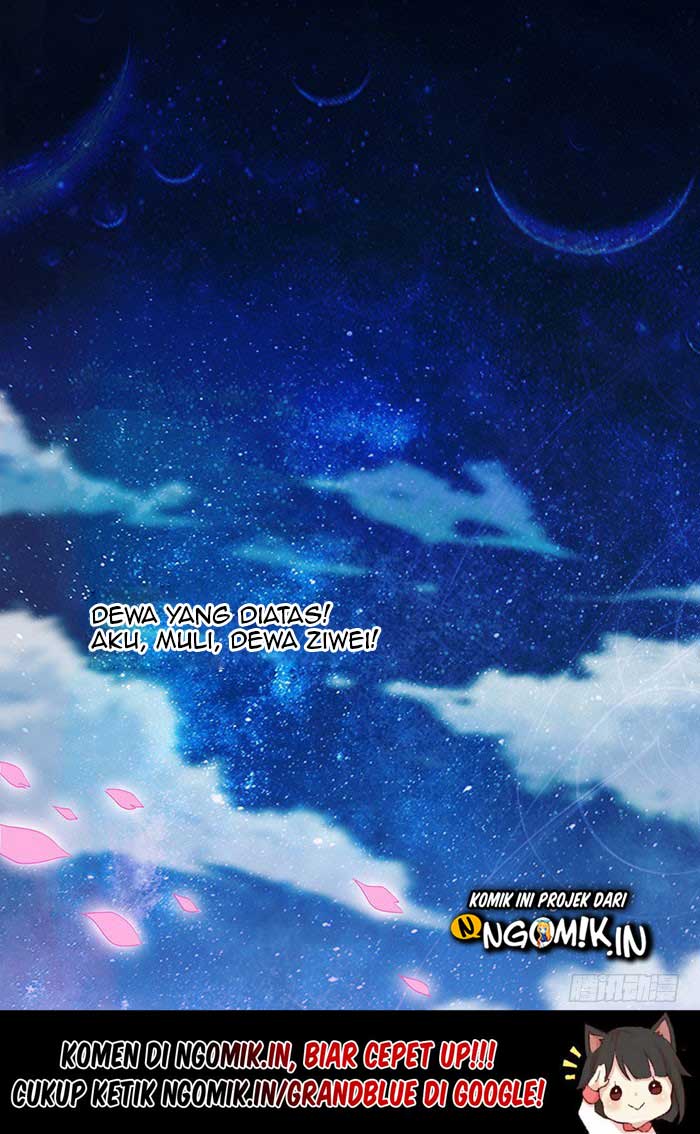 Rebirth: City Deity Kelahiran kembali 第4页