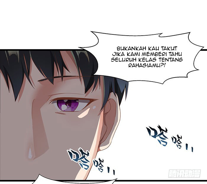Rebirth: City Deity Kelahiran kembali 第31页