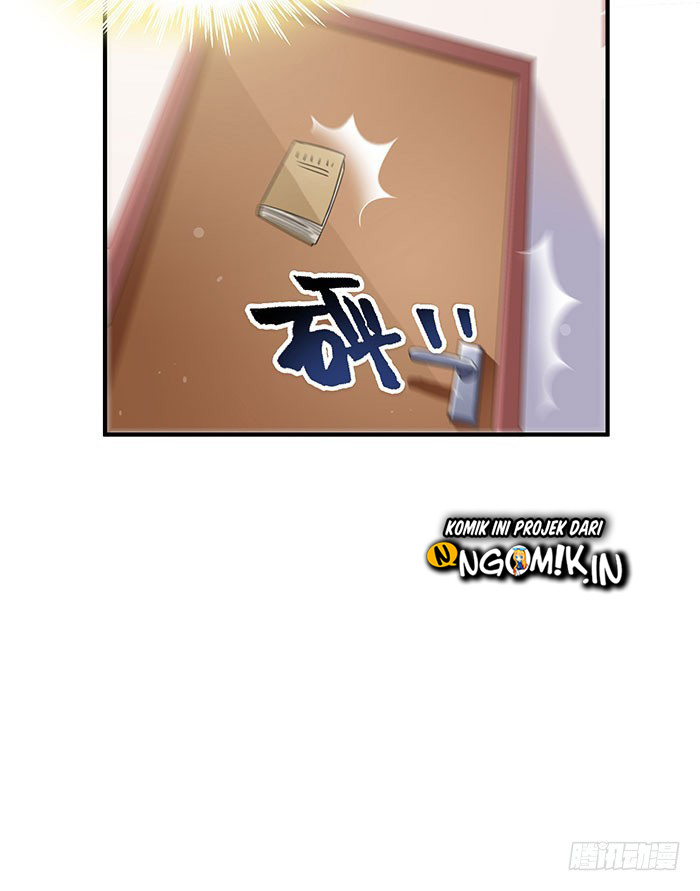 Rebirth: City Deity Kelahiran kembali 第38页