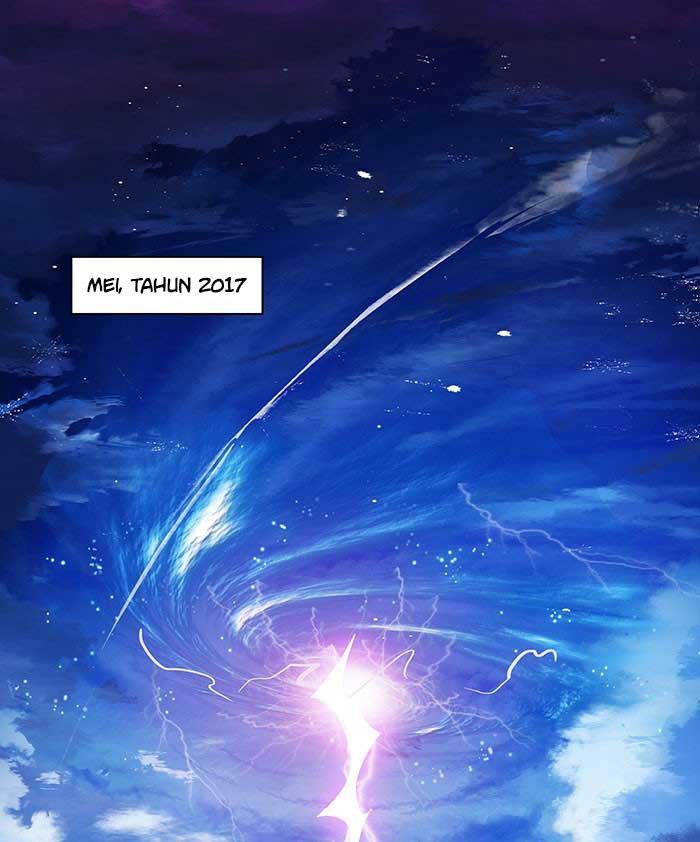 Rebirth: City Deity Kelahiran kembali 第9页