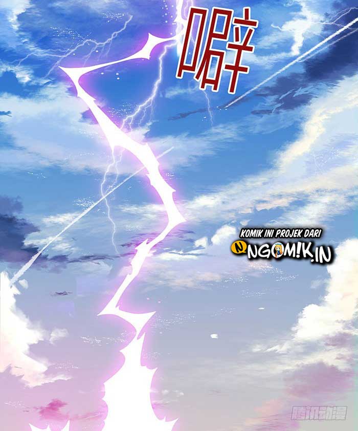 Rebirth: City Deity Kelahiran kembali 第10页