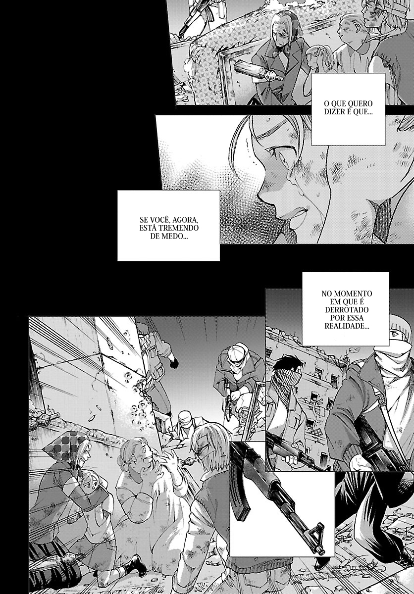 Justice League Origins Green Lantern 第5页