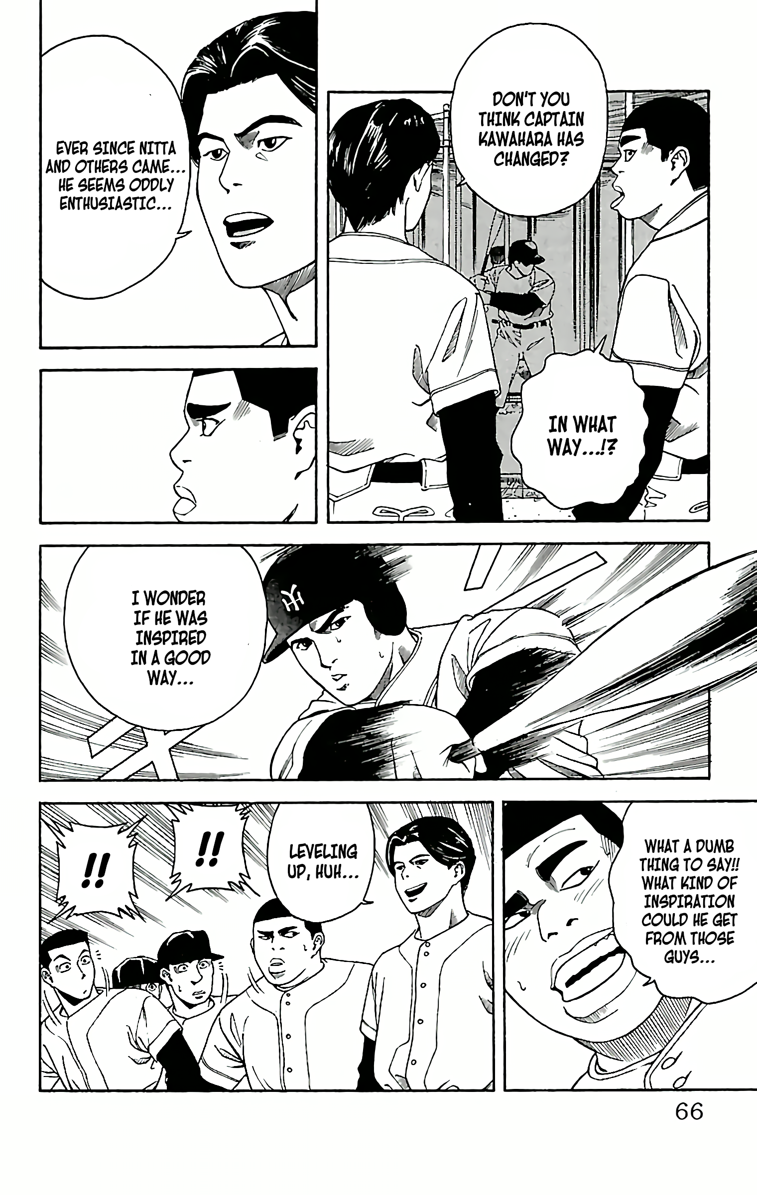 GO ANd GO COACH'S REVIEW! 第12页
