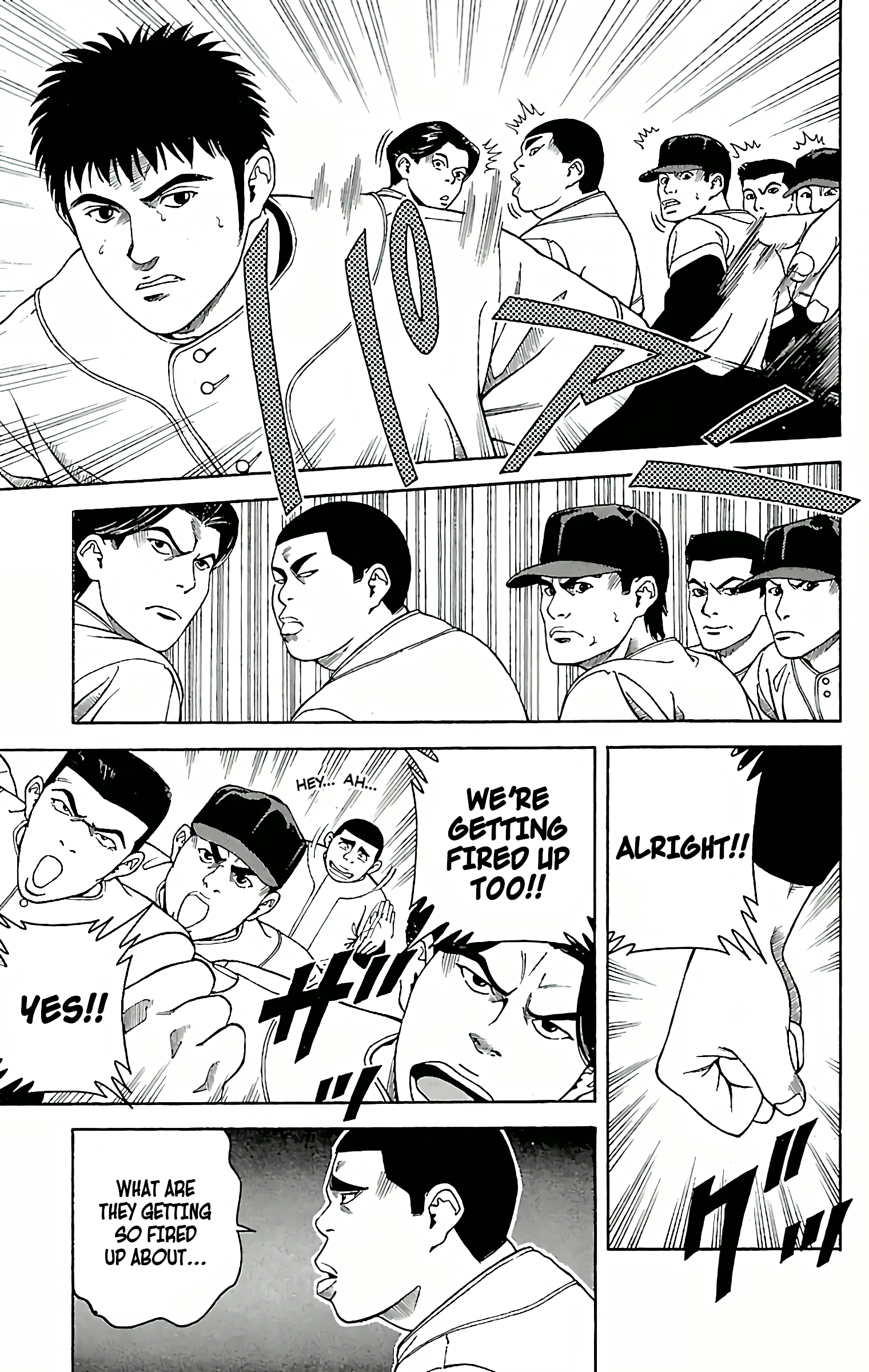 GO ANd GO COACH'S REVIEW! 第13页