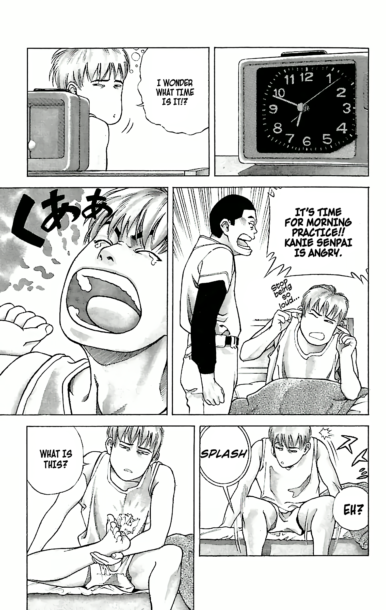 GO ANd GO COACH'S REVIEW! 第3页