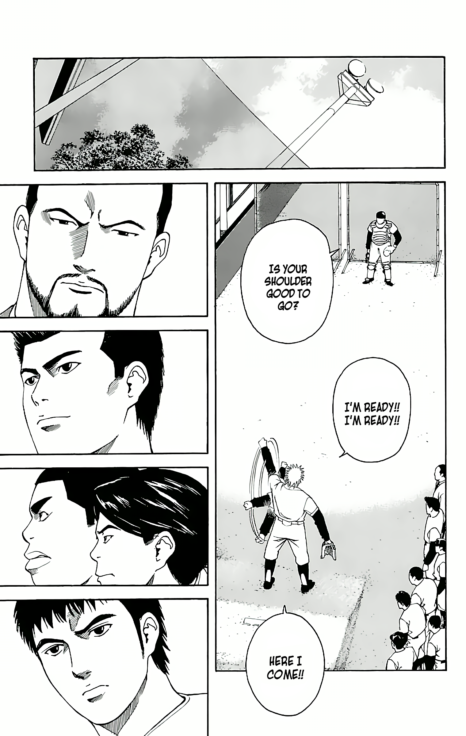 GO ANd GO COACH'S REVIEW! 第21页