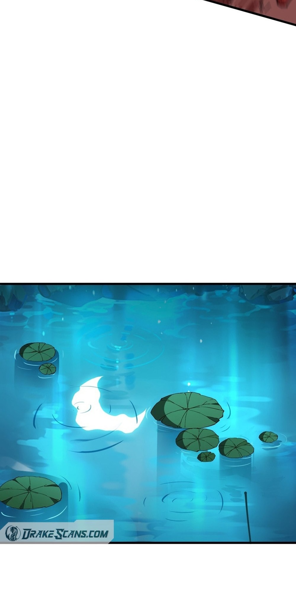 Evolution from Carp to Divine Dragon Ch. 3 第39页