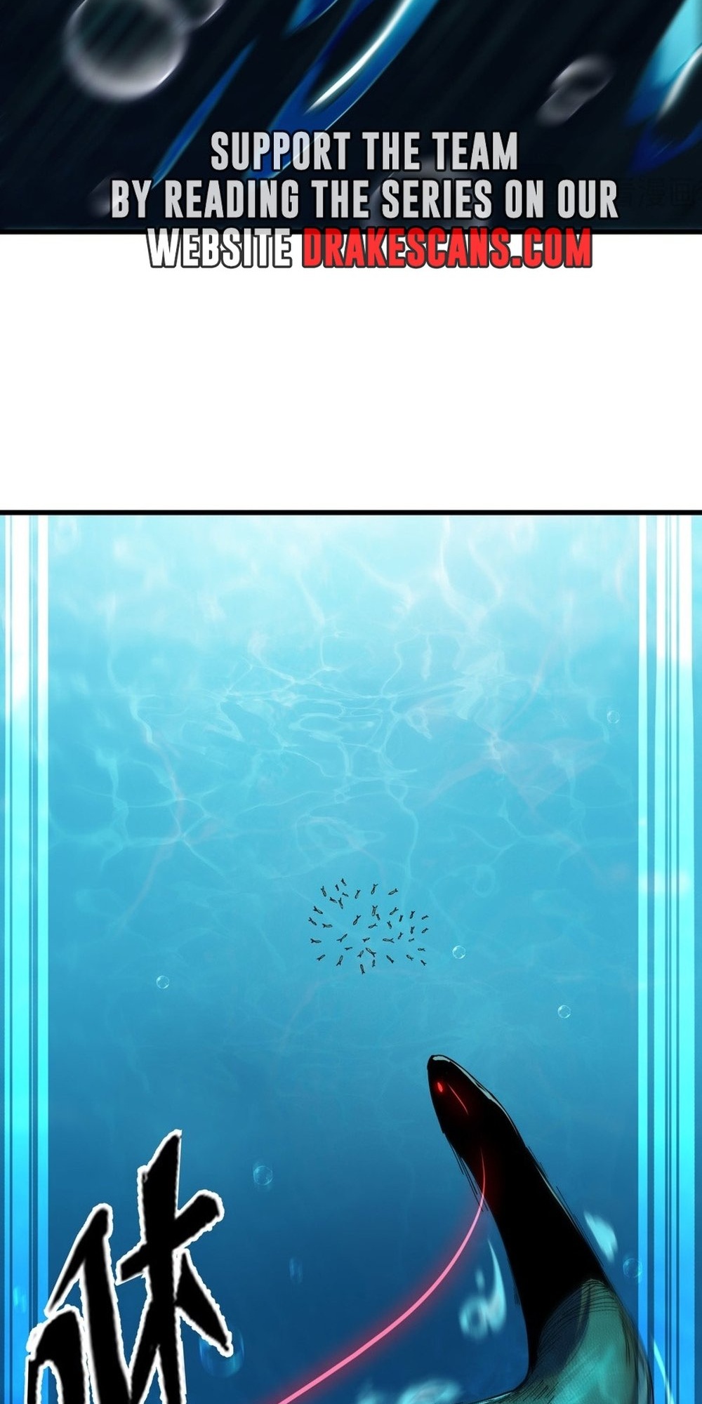 Evolution from Carp to Divine Dragon Ch. 3 第75页