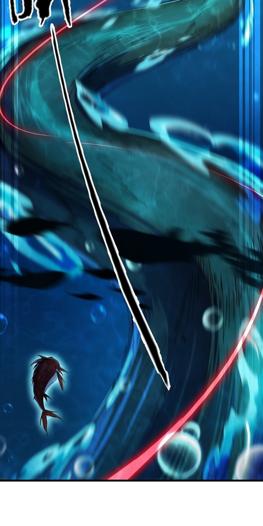 Evolution from Carp to Divine Dragon Ch. 3 第76页