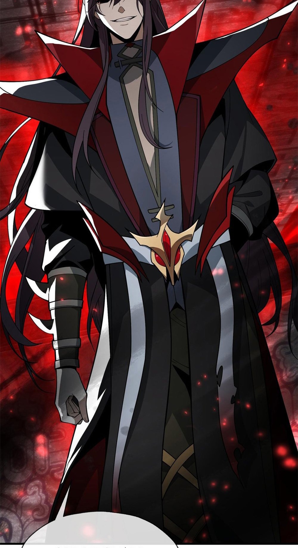Evolution from Carp to Divine Dragon Ch. 3 第79页