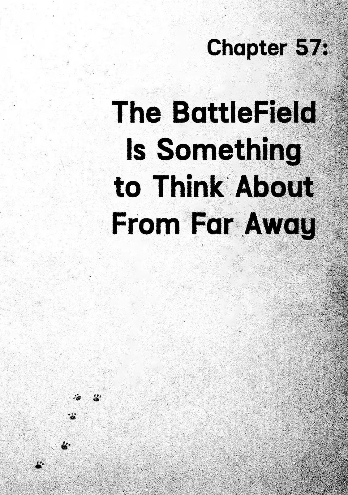 Taihou to Stamp The Battlefield Is Something to Think About From Far Away 第2页