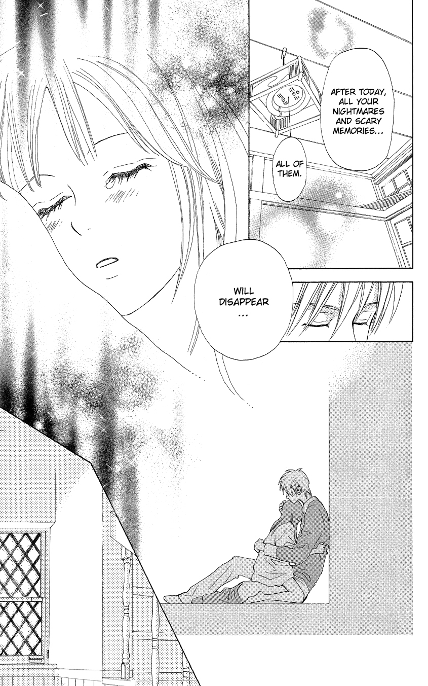 Kyou mo Ashita mo. Vol. 1 Ch. 4 第28页