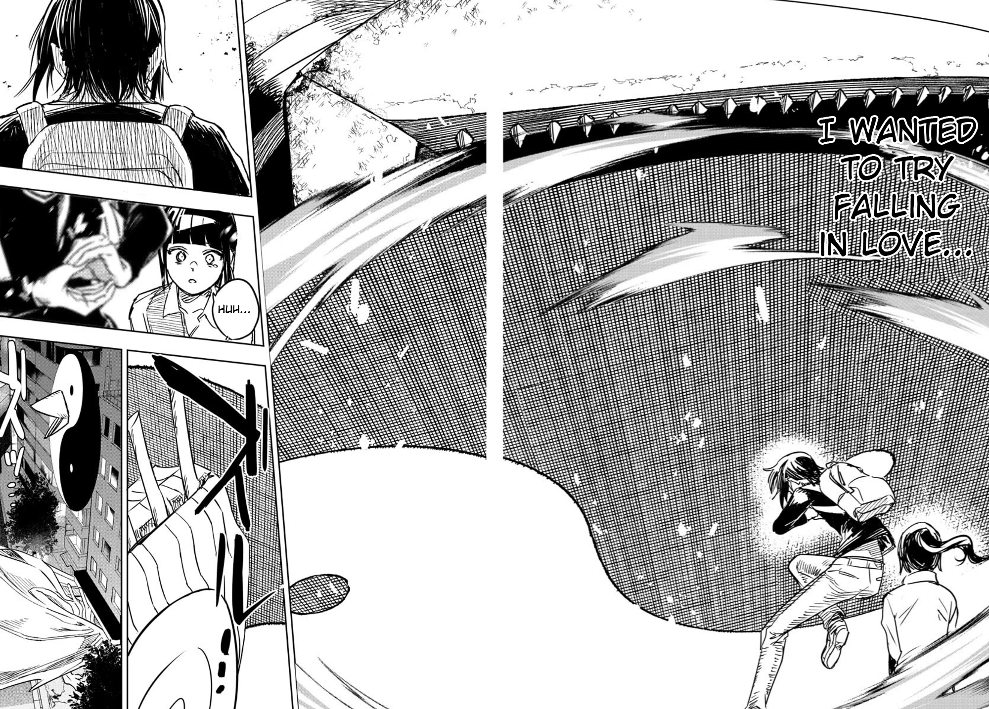Haiiro no Onmyouji Dragon and Trap 第41页
