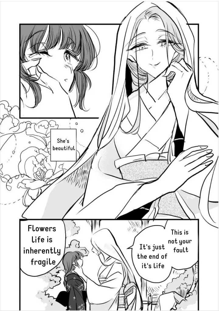 Flower Calendar 第3页