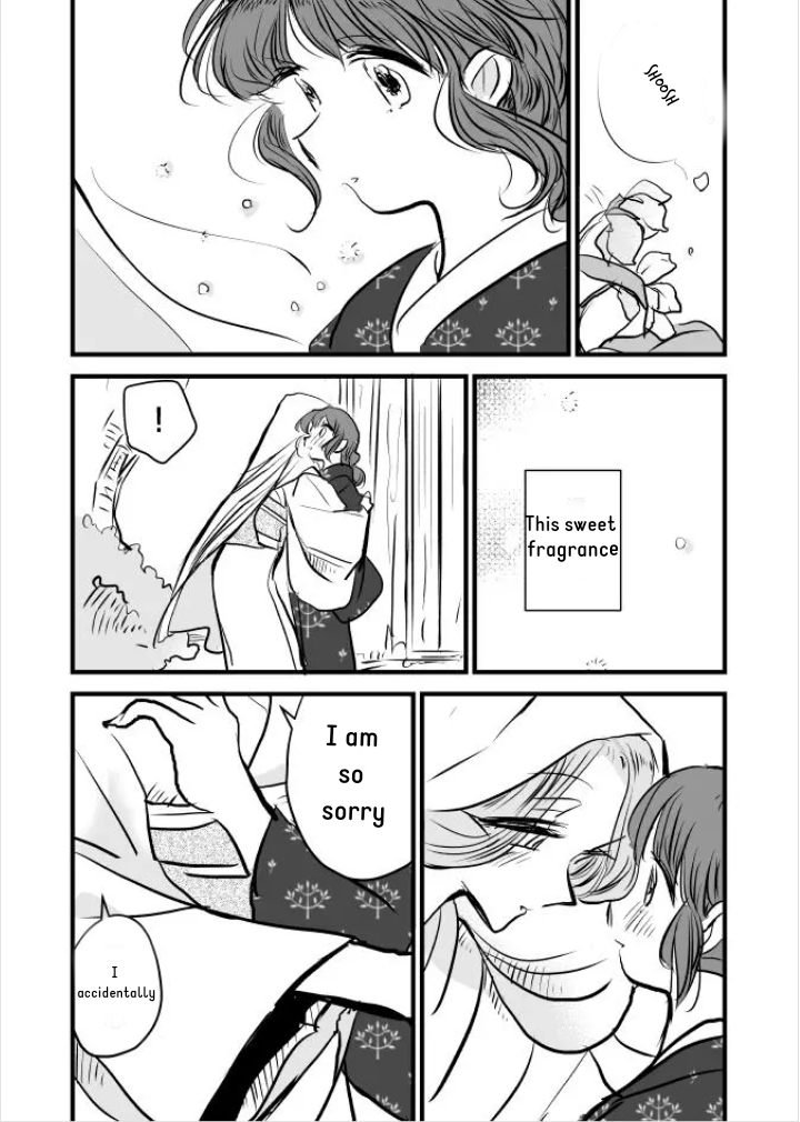 Flower Calendar 第5页
