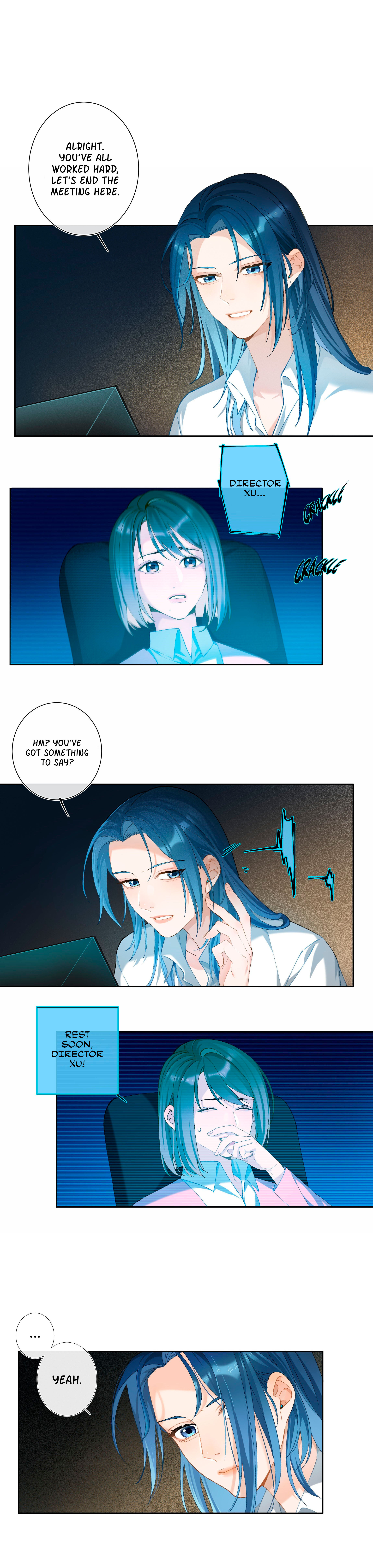 Perfect Girlfriend Online Collapse 第1页
