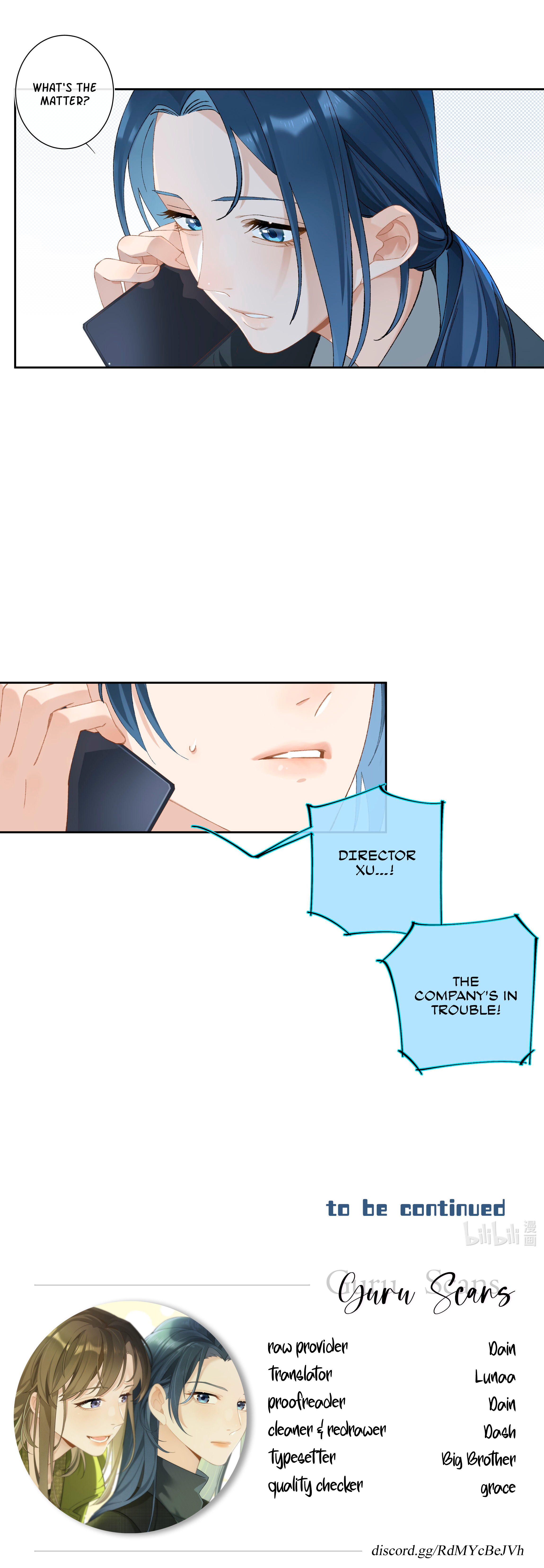 Perfect Girlfriend Online Collapse 第19页