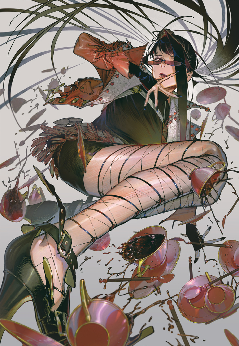 Lip Service 第6页