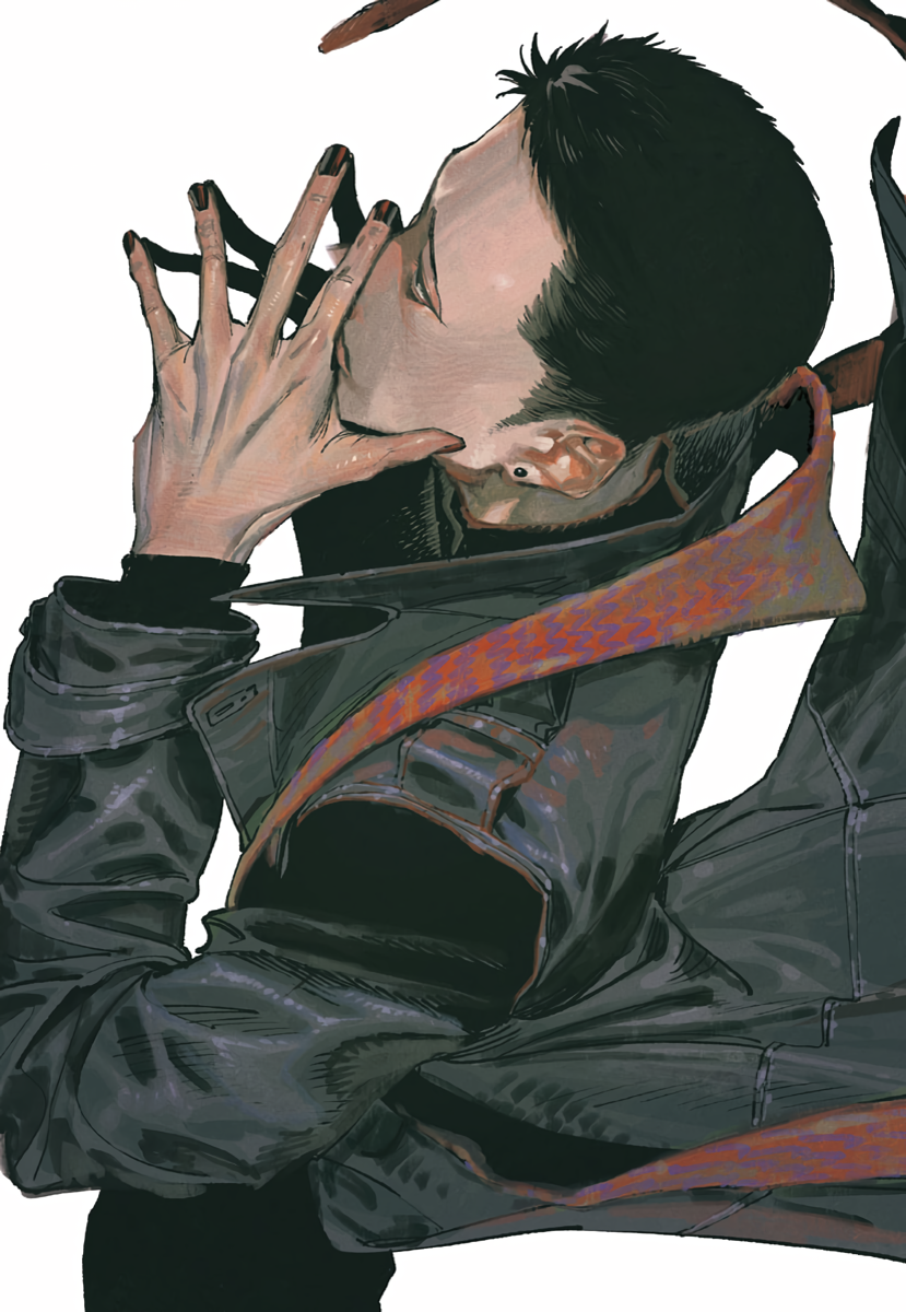 Lip Service 第7页