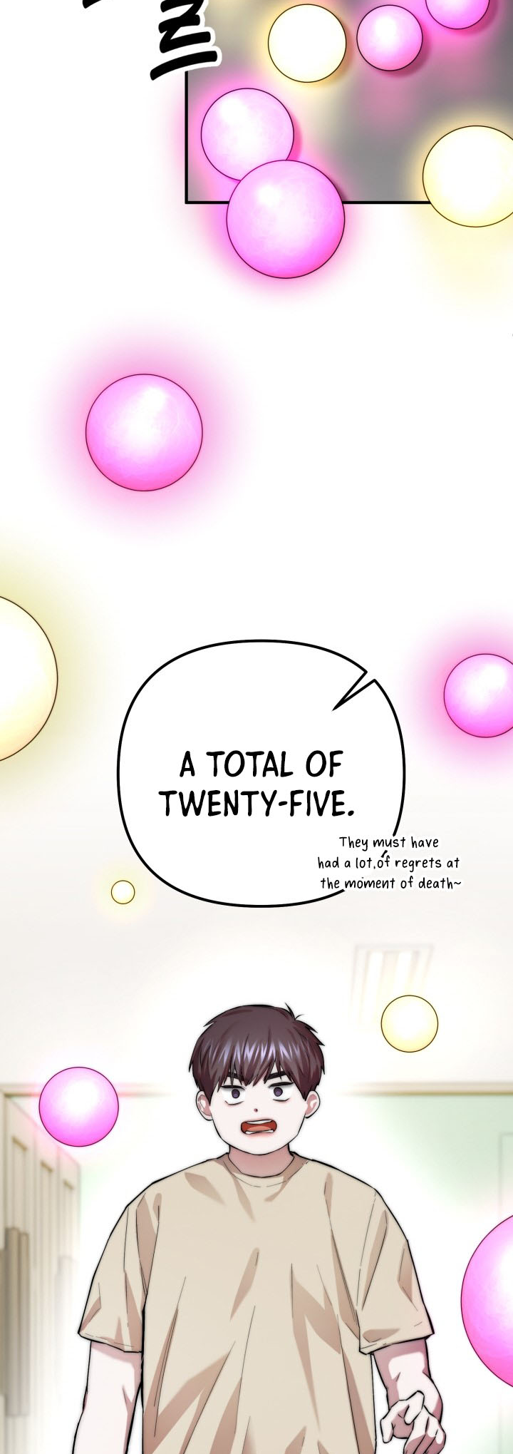 Yeongi Cheonjae, TOP Idol! Ch. 2 第24页