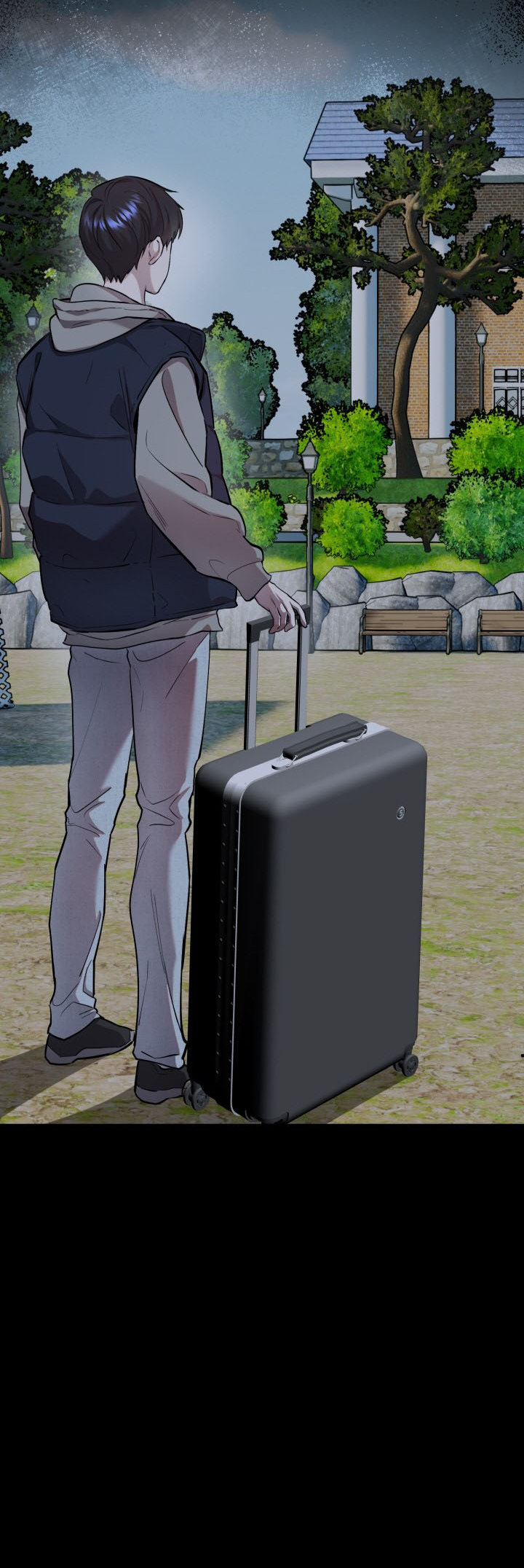 Yeongi Cheonjae, TOP Idol! Ch. 2 第45页
