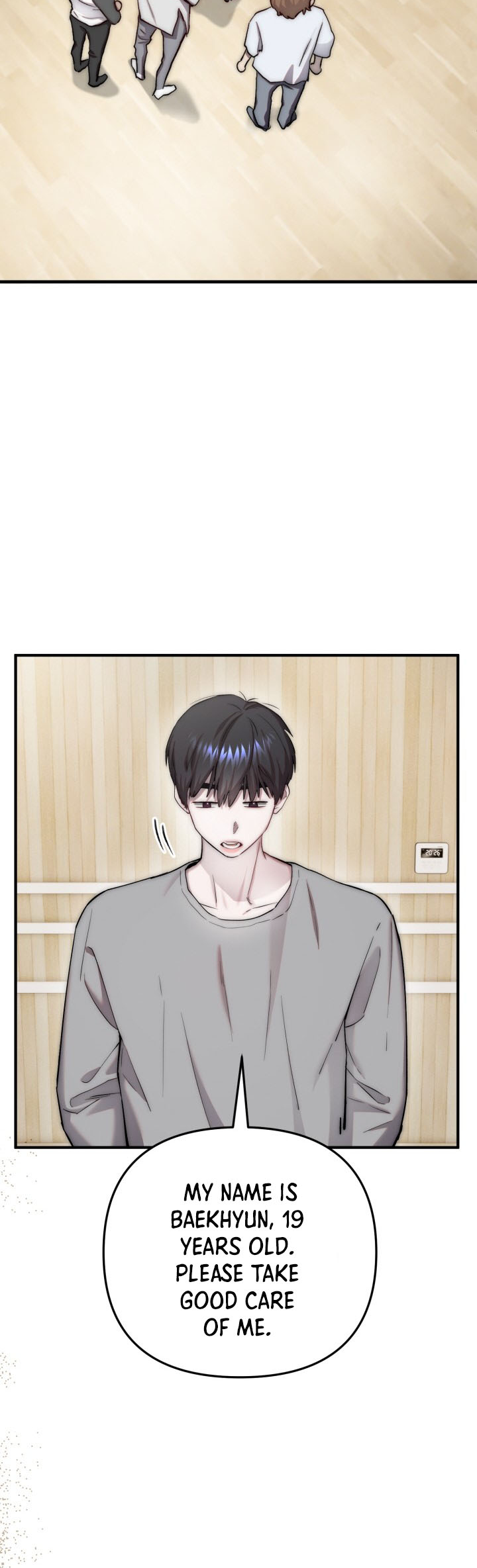 Yeongi Cheonjae, TOP Idol! Ch. 2 第54页