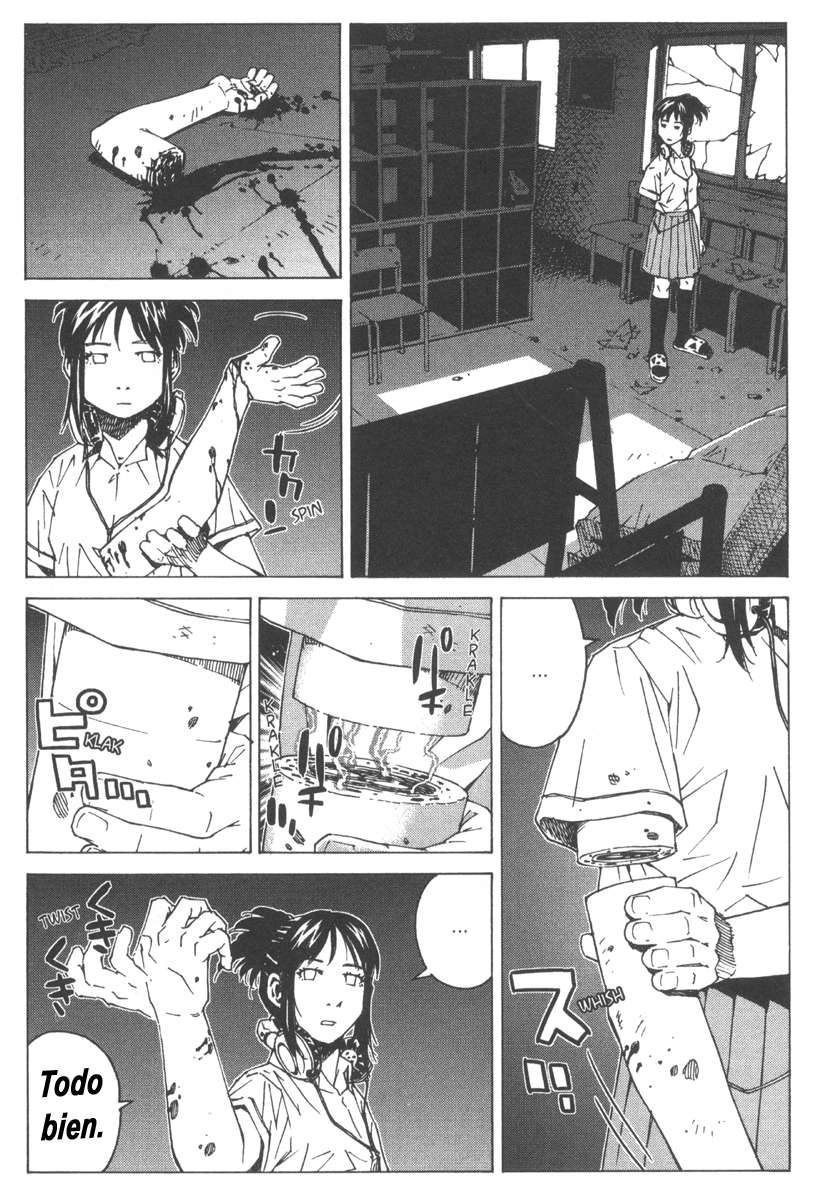 7 Billion Needles Horizon 第6页