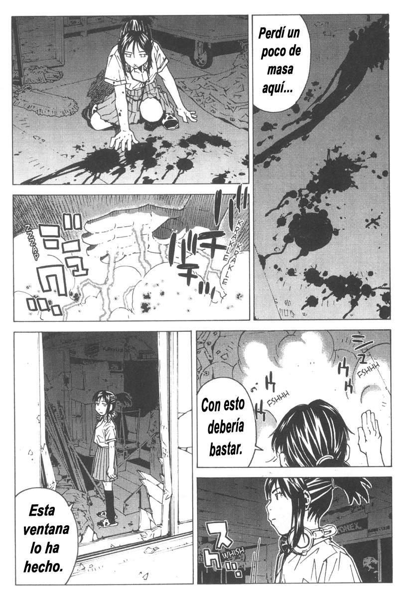 7 Billion Needles Horizon 第7页