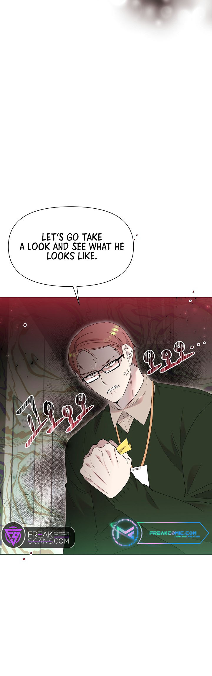 My Brother and His Gift Vol. 1 Ch. 5 第39页
