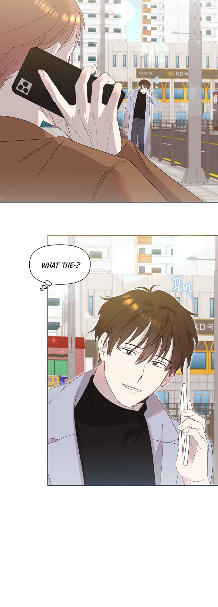 My Brother and His Gift Vol. 1 Ch. 5 第53页