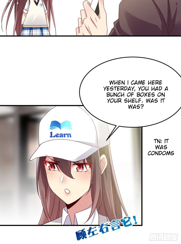 Forced to Date With Boss Everyday Ch. 4 第2页
