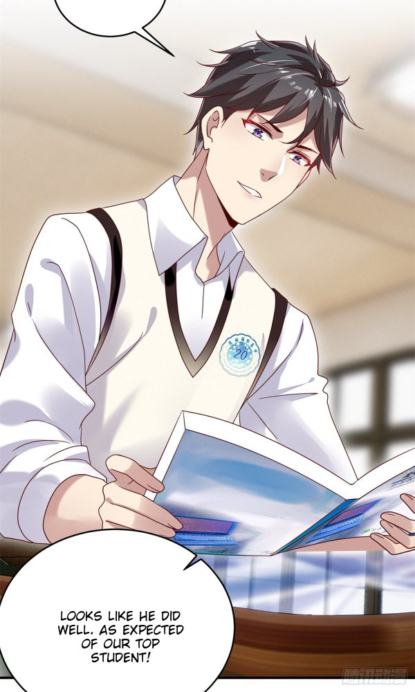Forced to Date With Boss Everyday Ch. 4 第12页