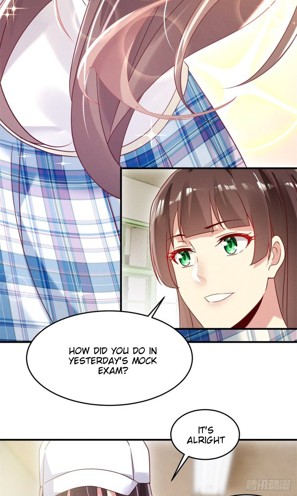 Forced to Date With Boss Everyday Ch. 4 第15页