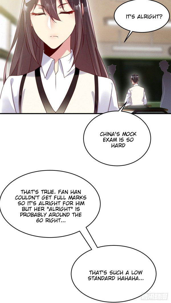 Forced to Date With Boss Everyday Ch. 4 第16页
