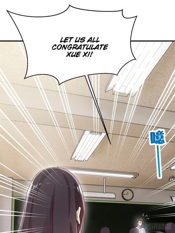 Forced to Date With Boss Everyday Ch. 4 第23页