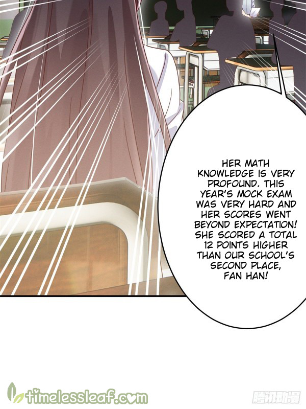 Forced to Date With Boss Everyday Ch. 4 第24页