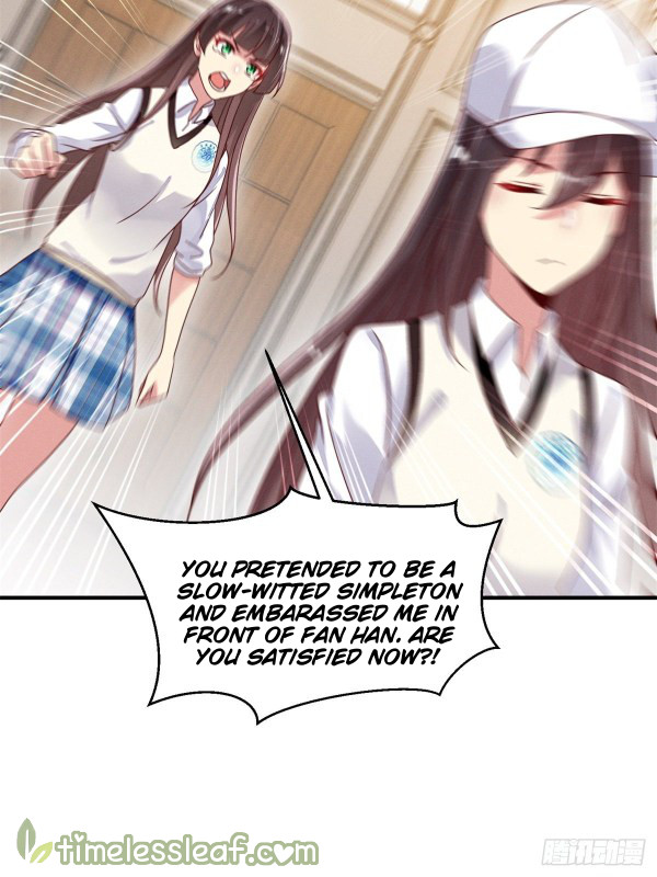 Forced to Date With Boss Everyday Ch. 4 第35页