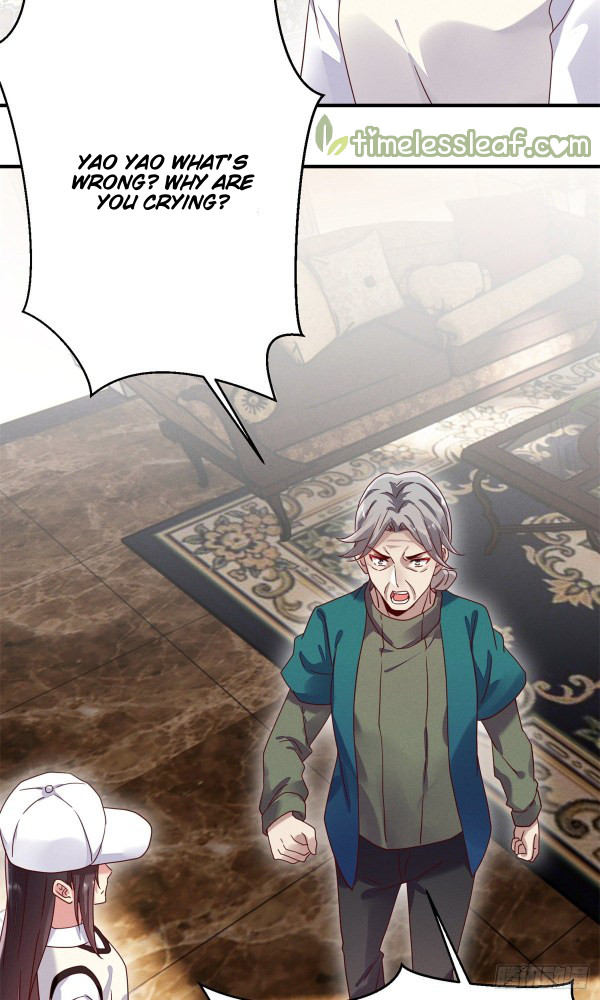 Forced to Date With Boss Everyday Ch. 4 第37页