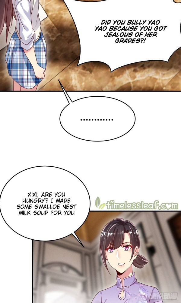 Forced to Date With Boss Everyday Ch. 4 第38页