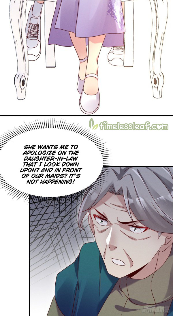 Forced to Date With Boss Everyday Ch. 4 第47页